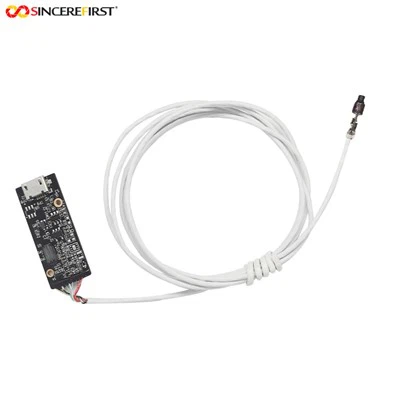 1MP OV9734 3.6 mm USB endoskopa kameras modulis